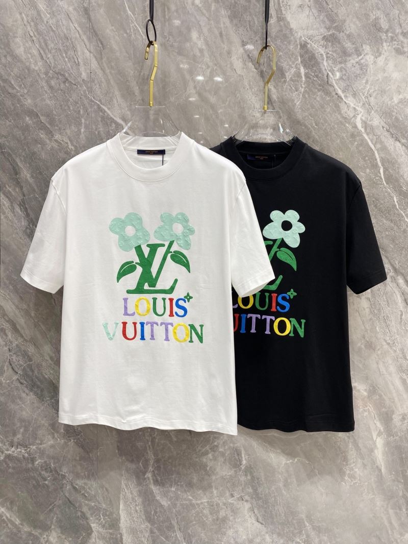 Louis Vuitton T-Shirts